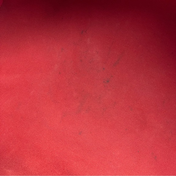 114 Pre Owned Authentic Louis Vuitton Damier Ebene Speedy 35 Bandouliere SP1144 - Picture 6 of 16